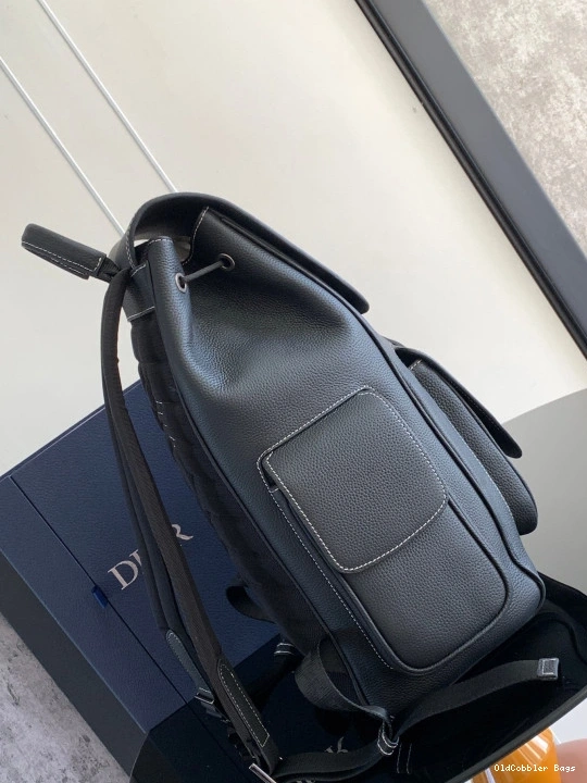 OldCobbler Bags DIRO BACKPACK-26.5*41.5*17.5CM 0802
